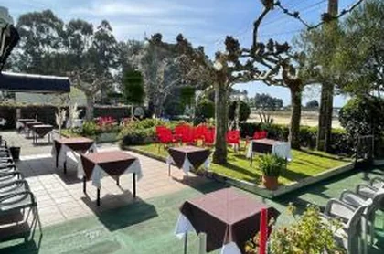 Hostal-Restaurante Luz de Luna 8