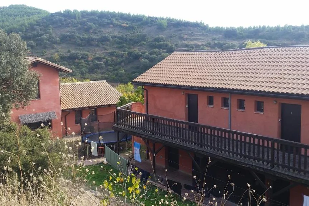 Hostal Albergue Casa Pedro