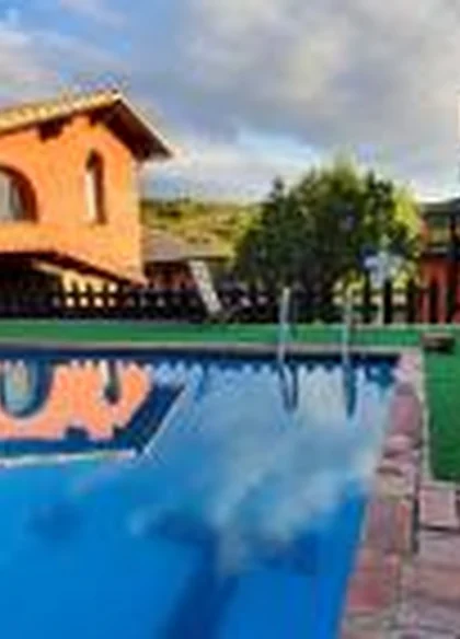 Hostal Albergue Casa Pedro 5