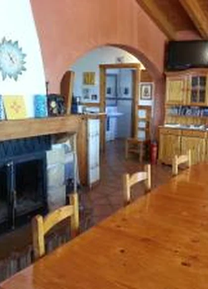 Hostal Albergue Casa Pedro 6