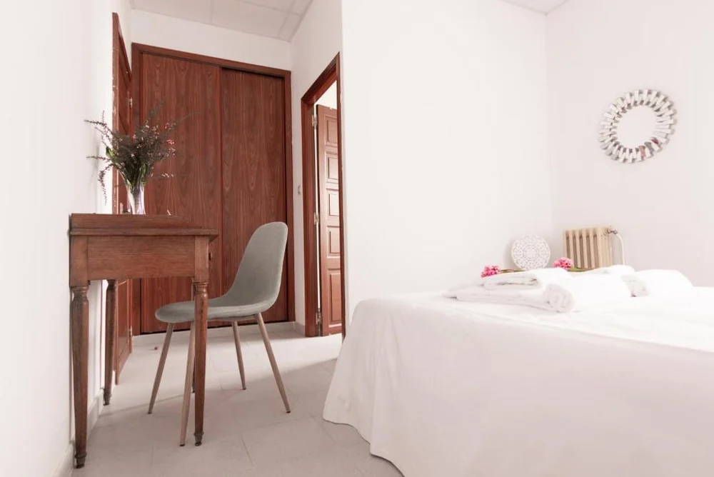 Hostal San Cristóbal