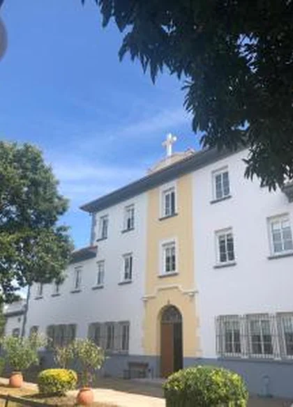 Hostal San Cristóbal 5