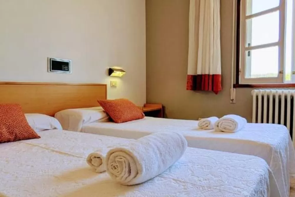 Hostal San Paio