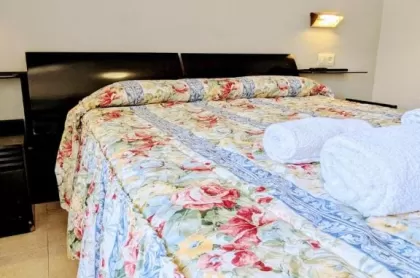 Hostal San Paio 4