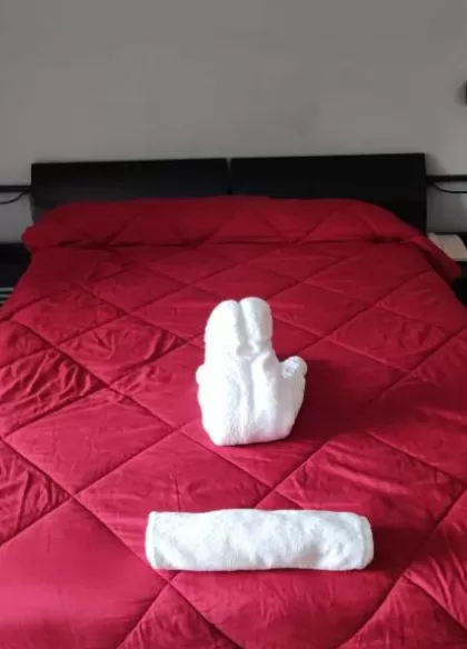 Hostal San Paio 6