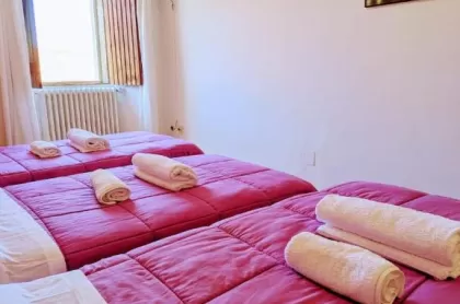 Hostal San Paio 8