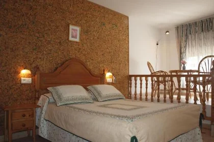 Hostal Yuste 3