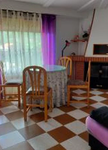 Hostal Yuste 5