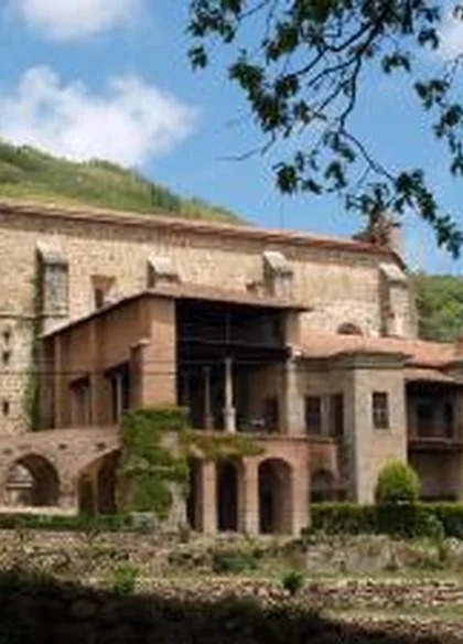 Hostal Yuste 6