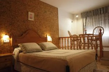 Hostal Yuste 7