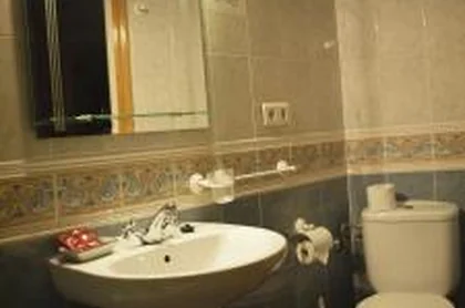 Hostal Yuste 8