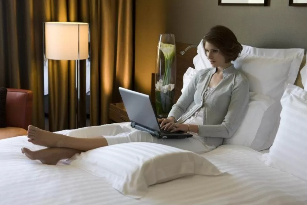 Conexión WiFi gratuita