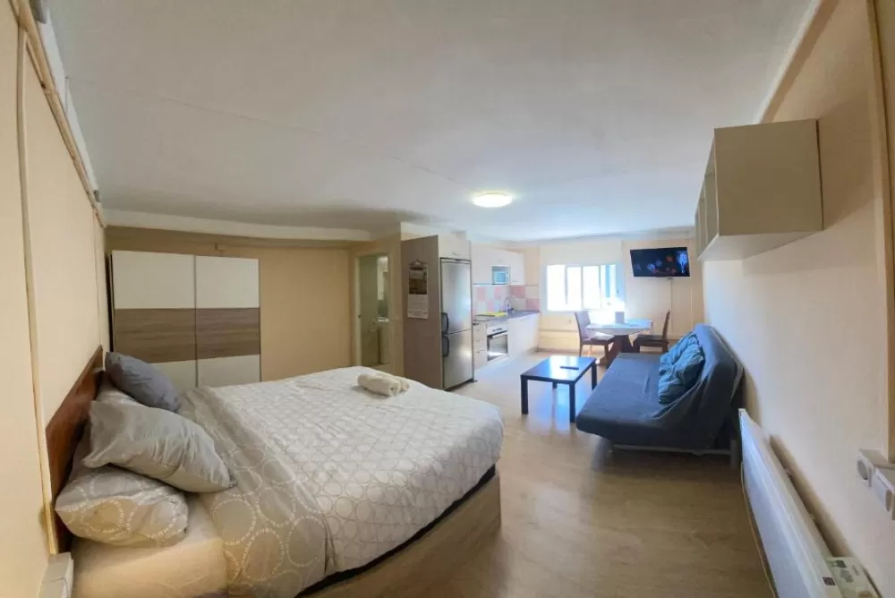 Hostel Penedès