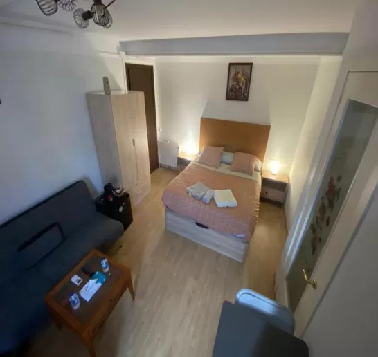 Hostel Penedès 2