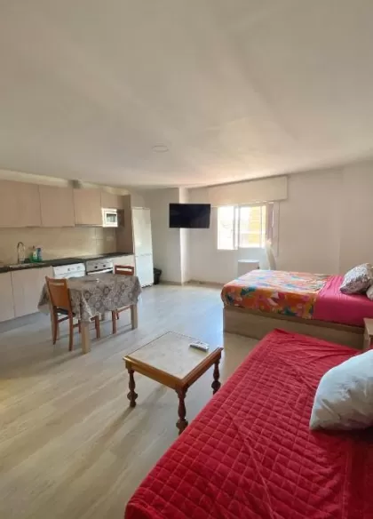 Hostel Penedès 5