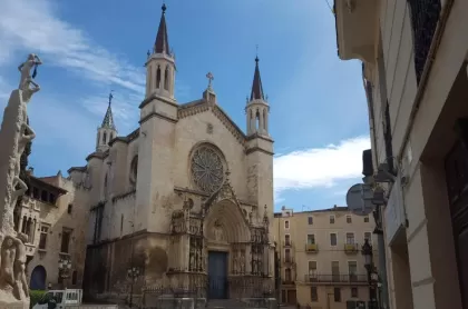 Hostel Penedès 7
