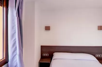 Hotel 176 - El Azafrán 3