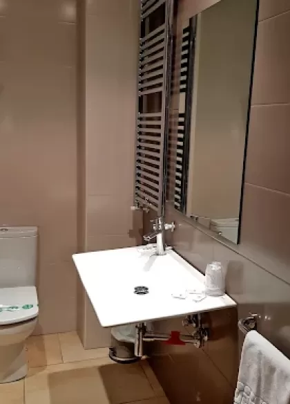 Hotel 176 - El Azafrán 5