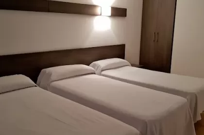 Hotel 176 - El Azafrán 7