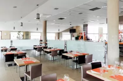 Hotel 176 - El Azafrán 8