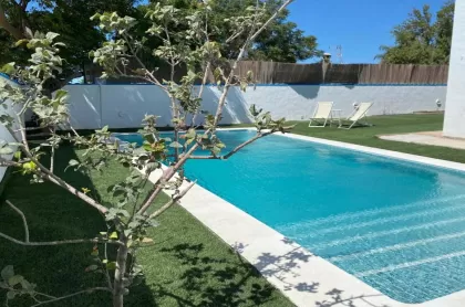 Alojamiento Rural Al´Mare 4