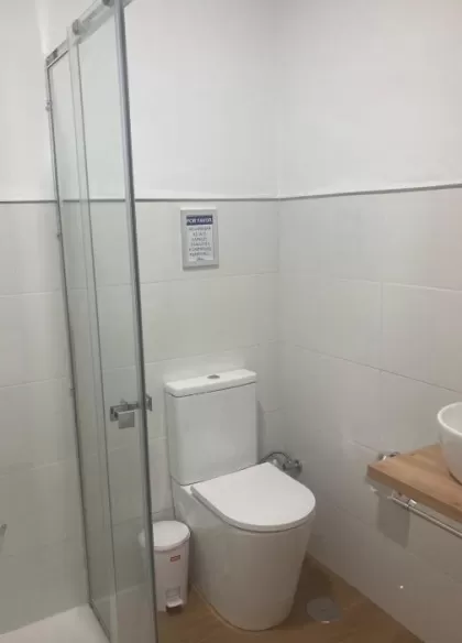 Alojamiento Rural Al´Mare 5