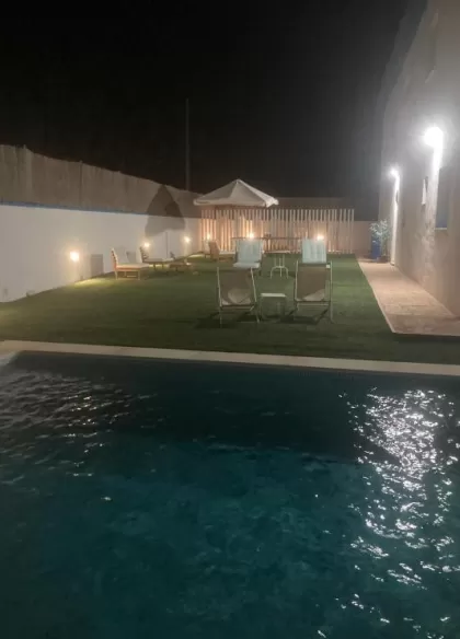 Alojamiento Rural Al´Mare 6