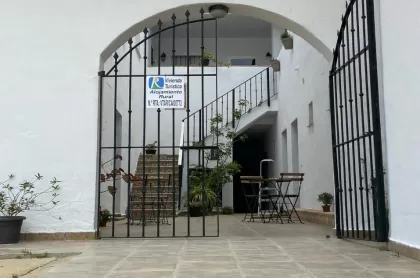 Alojamiento Rural Al´Mare 7