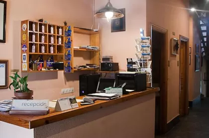 Hotel y Apartamentos Cuevas del Mar 7