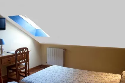 Hotel y Apartamentos Cuevas del Mar 8