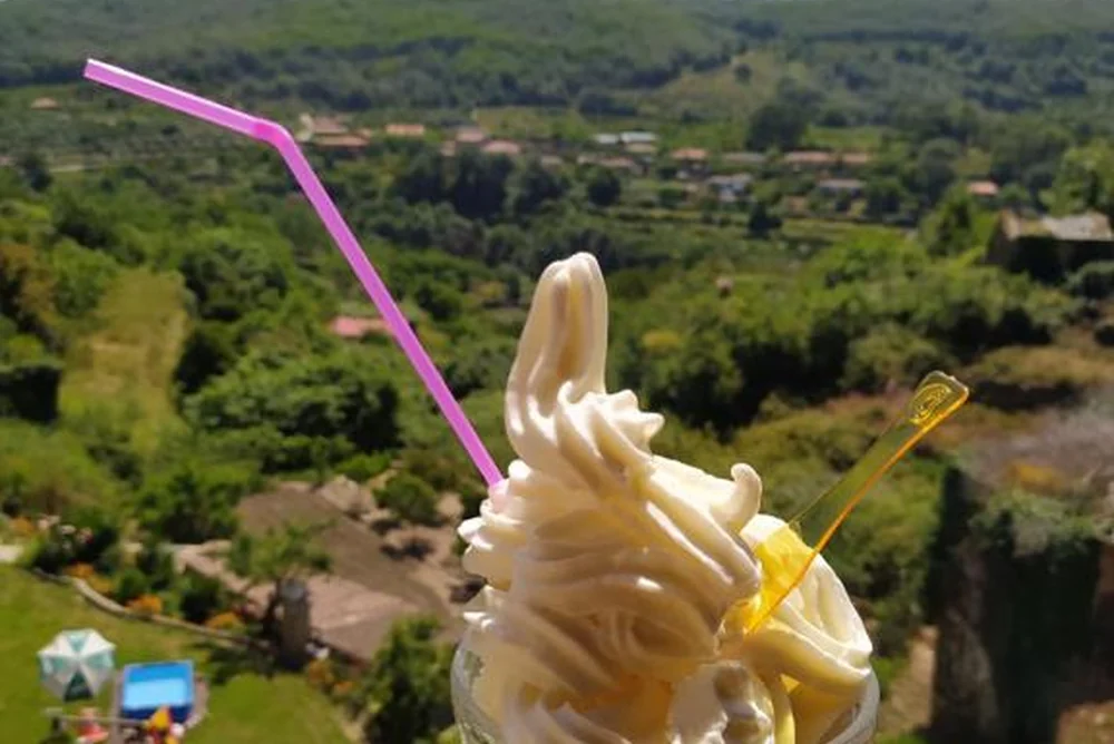 Hotel El Yedron | La rubia