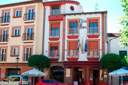 Hotel El Yedron | La rubia 7