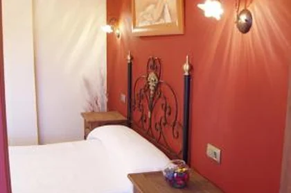 Hotel El Yedron | La rubia 8