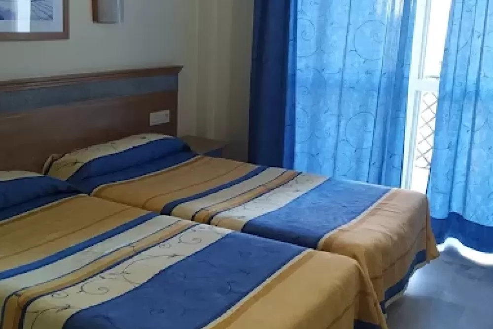 Hotel ELE Andarax