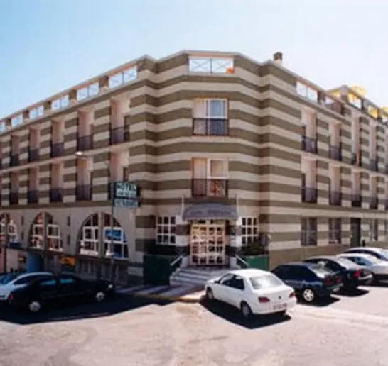 Hotel ELE Andarax 2
