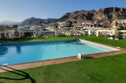 Hotel ELE Andarax 3