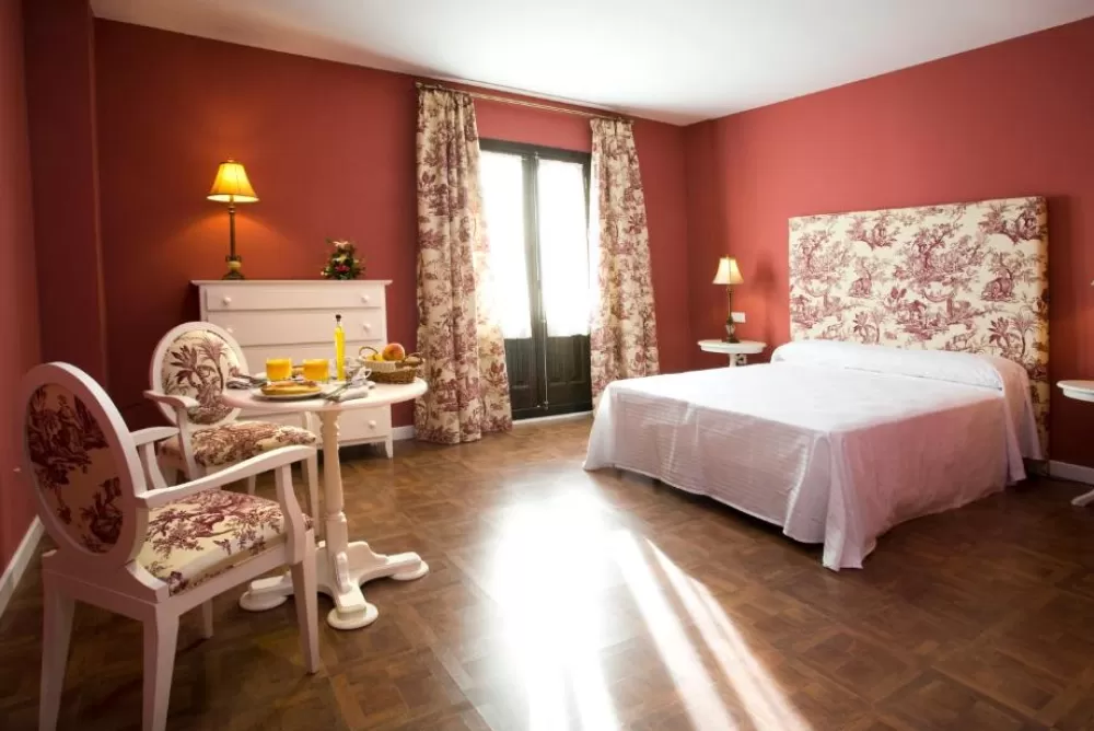Hotel Hospedería la Querencia