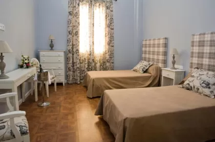 Hotel Hospedería la Querencia 4