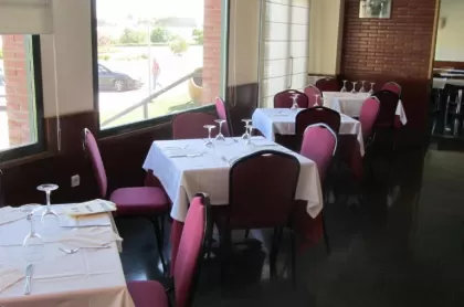 Hotel Lo Racó d'en Carles | Sommelier Hostelera SL 7