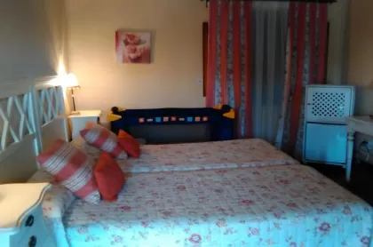 Hotel Los Rastrojos 4