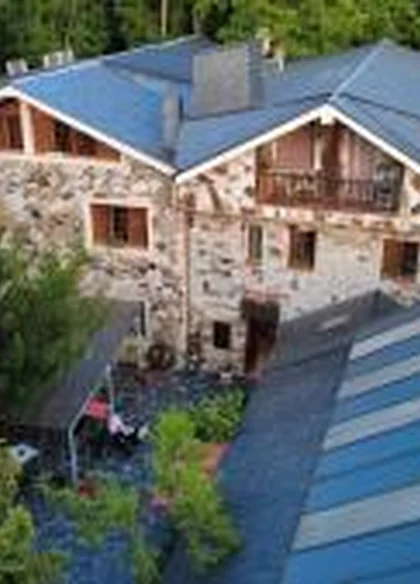 Hotel Rural Camino Médulas 5
