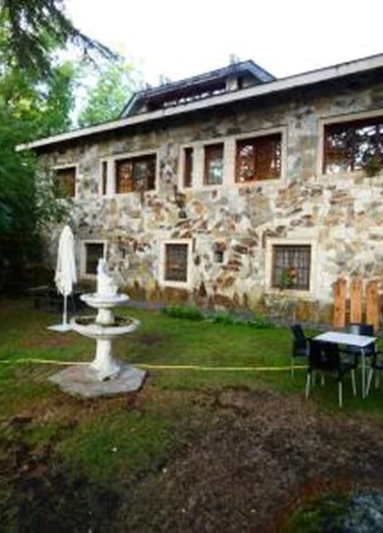 Hotel Rural Camino Médulas 6