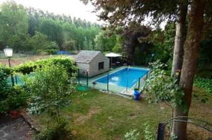 Hotel Rural Camino Médulas 8