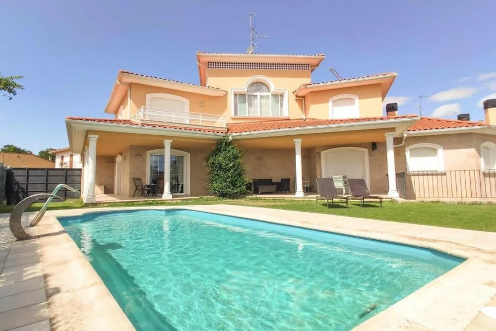 Hotel Rural Ver Venir
