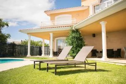 Hotel Rural Ver Venir 7
