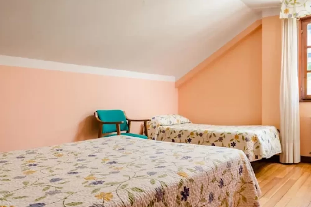 Hotel Surfances
