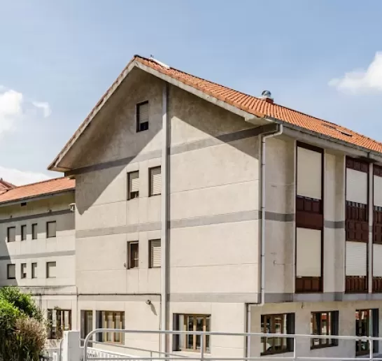 Hotel Surfances 2