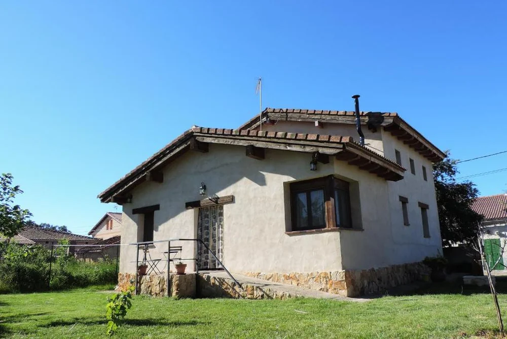 Casa Rural La Casa del Cartero Pablo