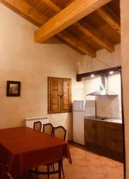 Casa Rural La Casa del Cartero Pablo 5