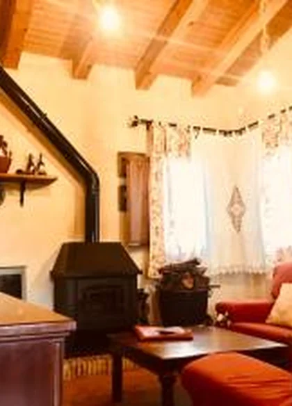 Casa Rural La Casa del Cartero Pablo 6